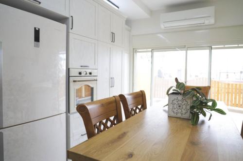 Majdal al-Shams House | נווה חרמון