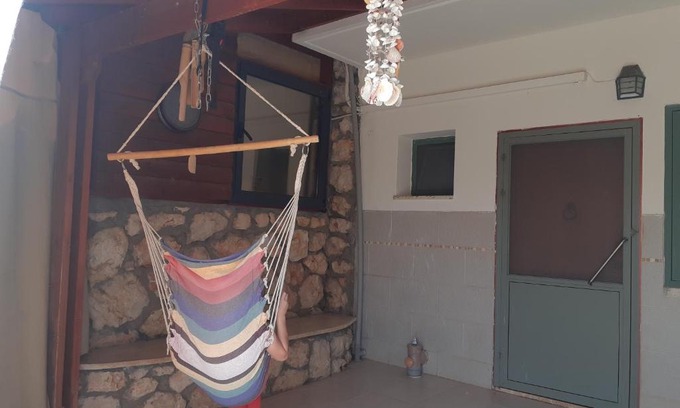 Nof Kinneret House | נוף מהמם לכנרת