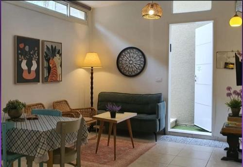 Shadmot Dvora Apartment | נקודת חן
