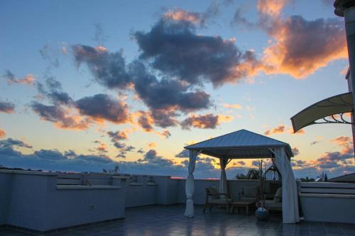 Mazzuva House | סוויטה הילה במצובה