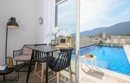 Safsufa Apartment | סוויטות Peak - סוויטות מדהימות עם בריכה במתחם