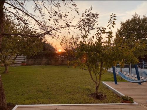 Kela Alon Cabin | סוויטת לורד הרמיטאז' בגלון