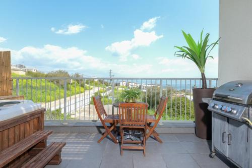 Migdal Apartment | סויטת לה-רב מגדל מבית חלום עולמי Le-Reve Suite By Halom Olami