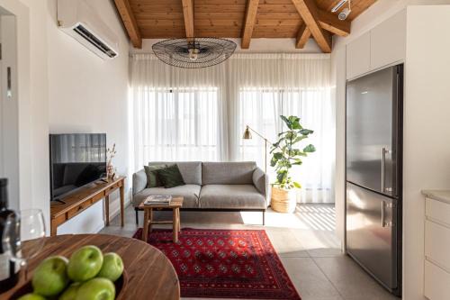 Kfar Szold Apartment | סטייל בקיבוץ