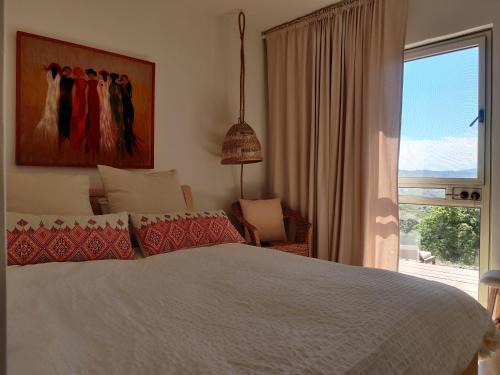 Tsiv'on House | פינה ביער