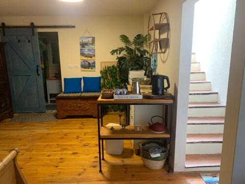 Lotem House | פינה קסומה בהר