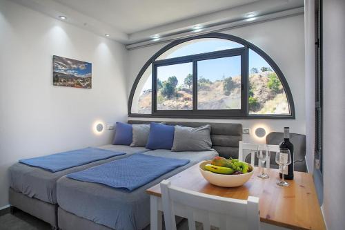 Safed Old City Apartment | פינת הקסם