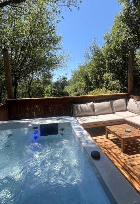 Mattat Cabin | פסגת מתת Pisgat mattat