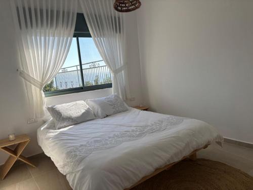 Bruchim Qela' Alon Apartment | פשוט גולן