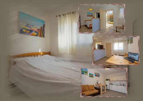 Ma'ale Gamla Apartment | פשוט להתארח