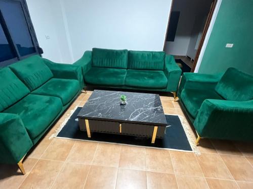 Majdal al-Shams Apartment | צימירים ליין