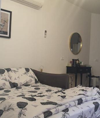 Majdal al-Shams Apartment | צימר אלאן