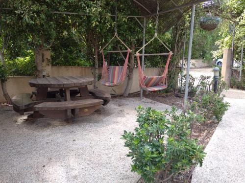 Arbel House | צימר ארבלית - ליד טבריה ו כנרת בגליל ב ארבל