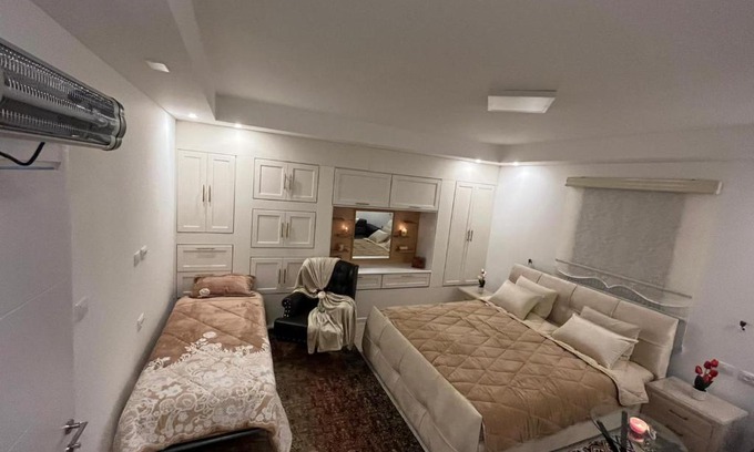 Majdal al-Shams Bed & Breakfast | צימר במג'דל בית אלעז