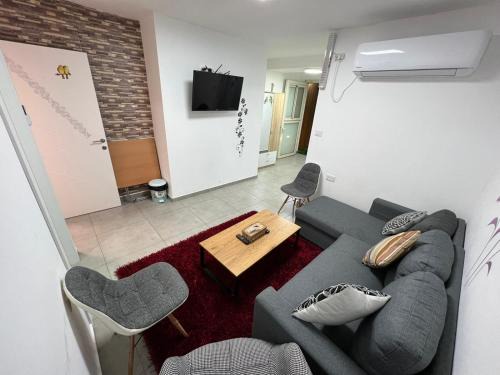 Majdal al-Shams Apartment | צימר גבול החרמון