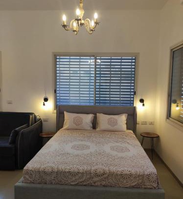 Katzrin Cabin | צימר השושנים