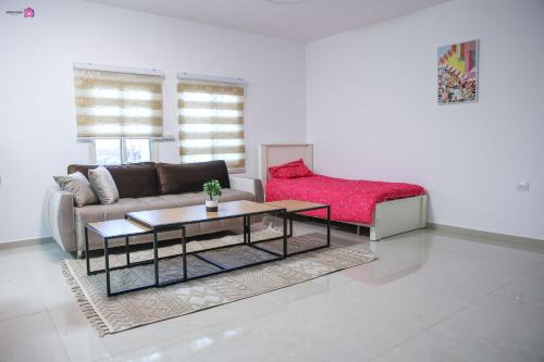 Buq'ata Apartment | צימר ימאמה