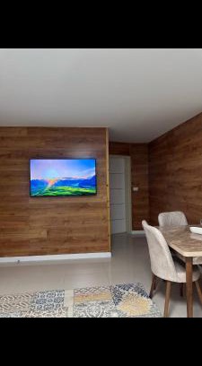 Ein Qiniyye Apartment | צימר ליאלינא