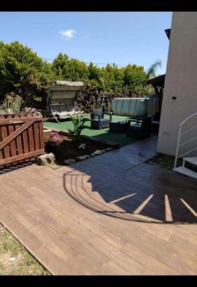 Lavi Apartment | צימר ליד טבריה כנרת בגבעת אבני יחידות אירוח