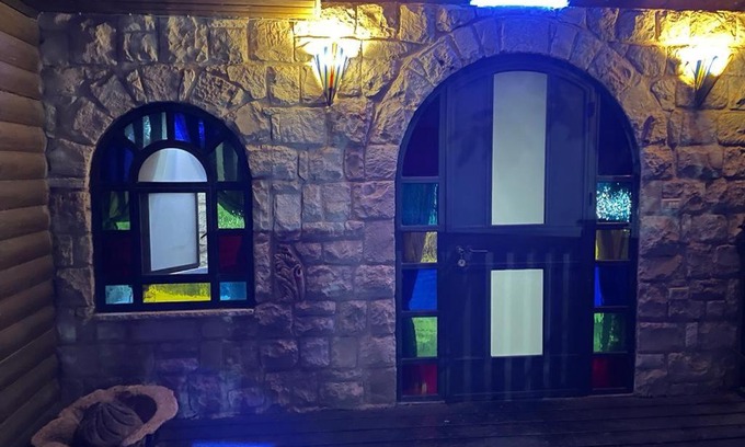 Ani'am Bed & Breakfast | צימר מאיה