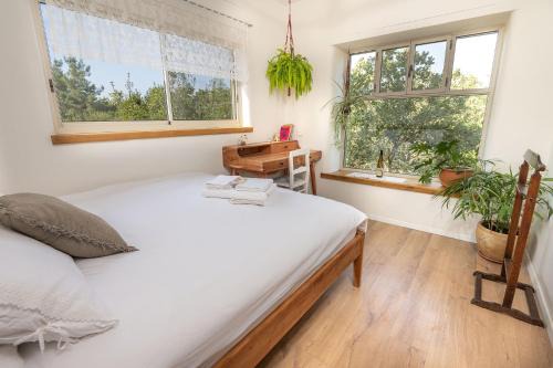 Tsiv'on House | צמרות האלונים - צימר קסום לזוגות מיוחדים