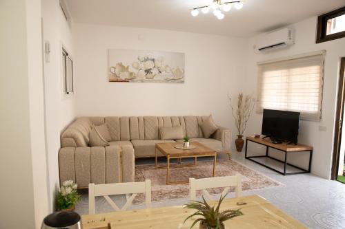 Majdal al-Shams Apartment | רוזמרין בחרמון