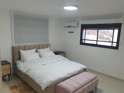 Kefar Hittim Apartment | רותם רויאל