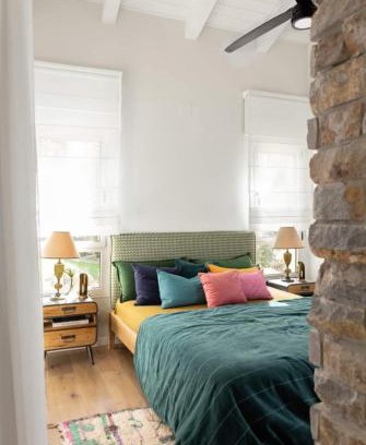 Lehavot HaBashan Cabin | שירת הגומא