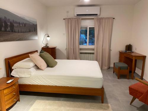 Sha'al Apartment | תל שיבן אירוח בשעל