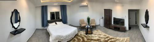 Abha Apartment | أبها البهية