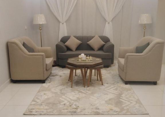 Abha Apartment | أبها المحاله