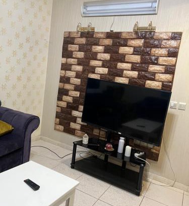 Abha Apartment | أبها حي النميص