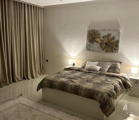 Medina Villa | أجنحة الرفاهية