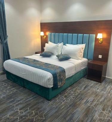 Al-Hamadaniyah Apartment | أجنحة الفرسان المتحدة بالحمدانية