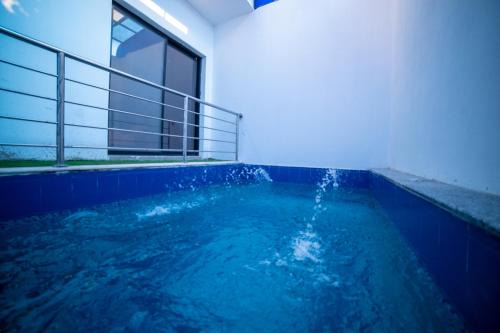 Al Kura Hotel | أجنحة مفروشة