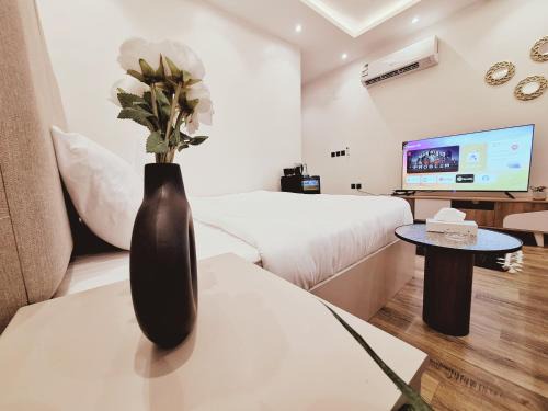 Al Aqiq Apartment | أزهار الخير بوليفارد - Azhar alkhair Boulevard