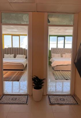 Al Ain Apartment | أستديوهات وشقق بن علي