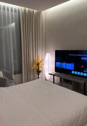 Al Khobar Apartment | أستديو أنيق بتصميم حديث