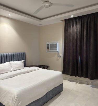 Al Wajh Apartment | أعمال الهاشم للشقق المخدومة الوجه Al Hashem for Served Apartments