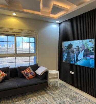 Medina Apartment | إطلالة الشرق شقة خاصة 13 كلم عن الحرم East View 13 KM away from Alharam