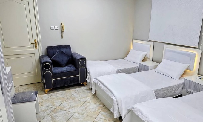 Medina Apartment | إقامة راقية قرب المسجد النبوي 1