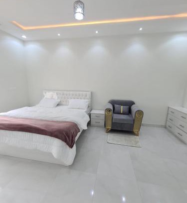 Abha Apartment | ابها المحاله خلف الفحص الدوري