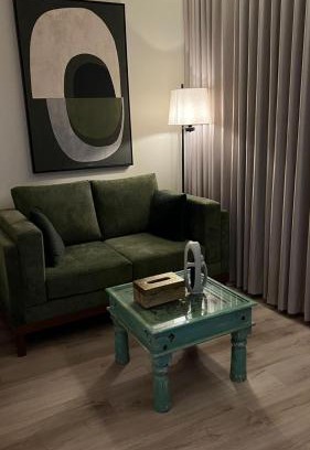 As Sulimaniyah Apartment | استديو أنيق كلاسيكي