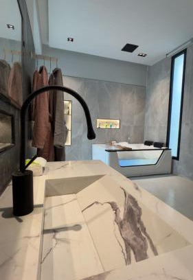 'Asir Apartment | استديو رامس