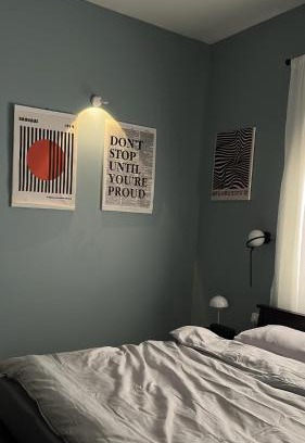 Tabuk Apartment | استديو فندقي ببلكونة لليلة مميزة