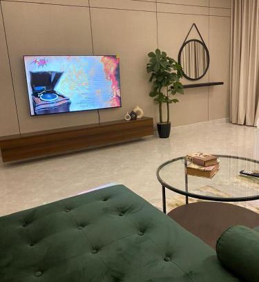 Riyadh Apartment | استديو مودرن حي النهضة