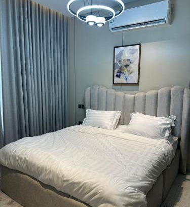 Dammam Apartment | استوديو قريب من البحر Studio near the Sea