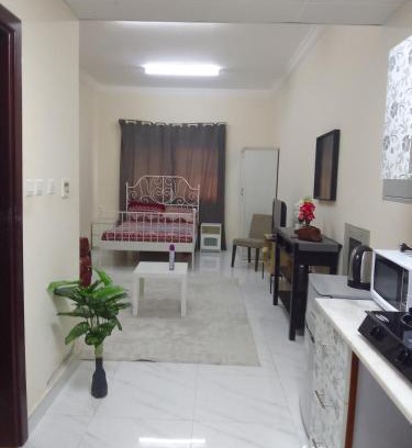 Al Sharq Apartment | استوديو مفروش