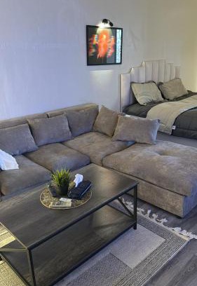 Ha'il Apartment | استيديو انيق باثاث حديث