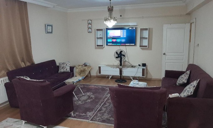 Sirinevler Mahallesi Apartment | اسطنبول 3 ميدان